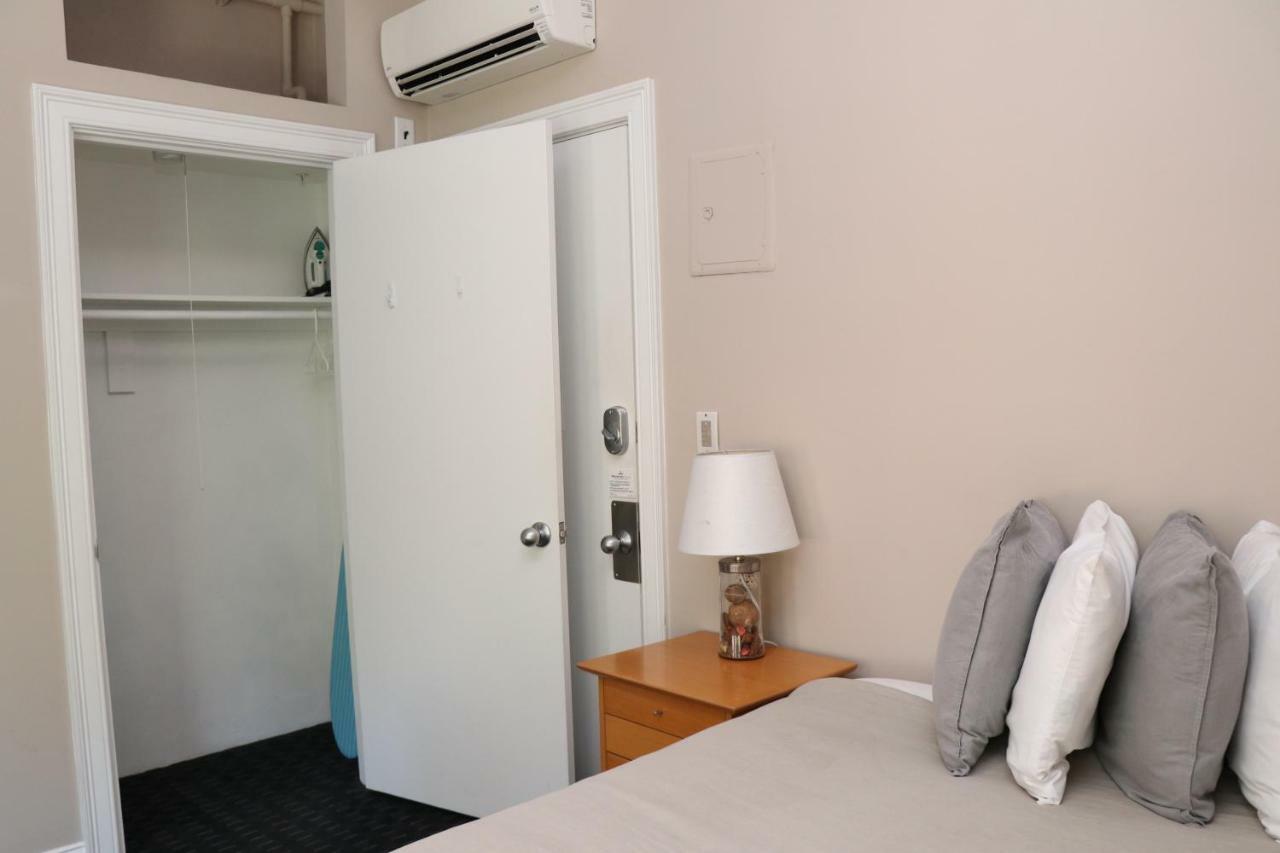 Stylish Downtown Studio, #32 ボストン エクステリア 写真